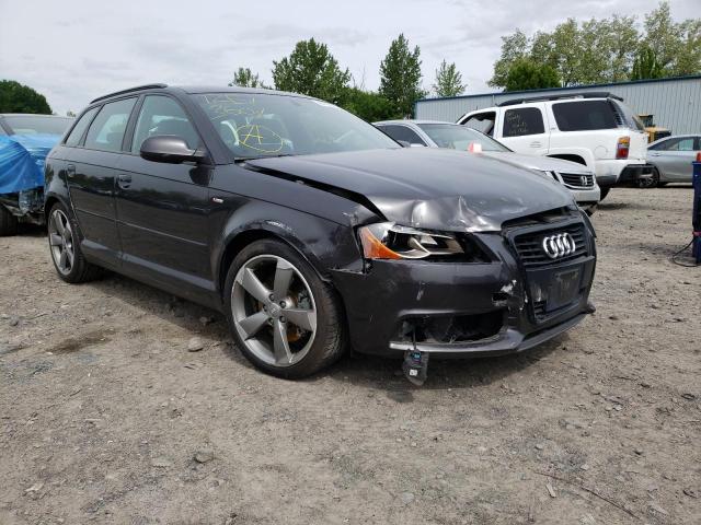 Audi A3 premium (2011)