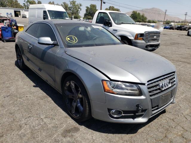 Audi A5 premium (2011)
