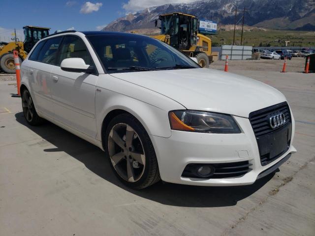Audi A3 premium (2012)
