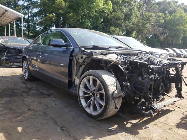 Audi A5 premium (2013)