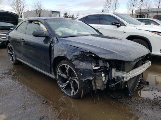 Audi Rs5 (2013)