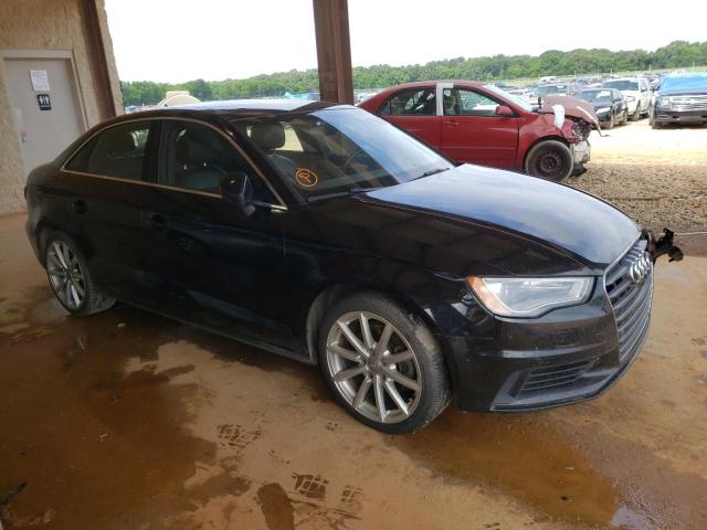 Audi A3 premium (2015)