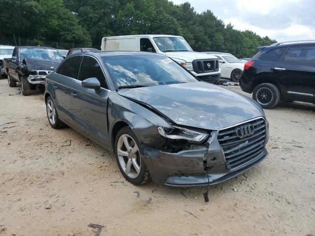 Audi A3 premium (2015)