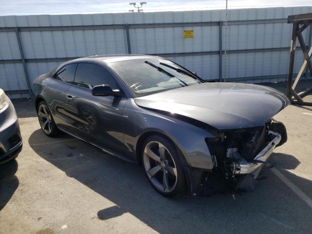 Audi A5 premium (2015)
