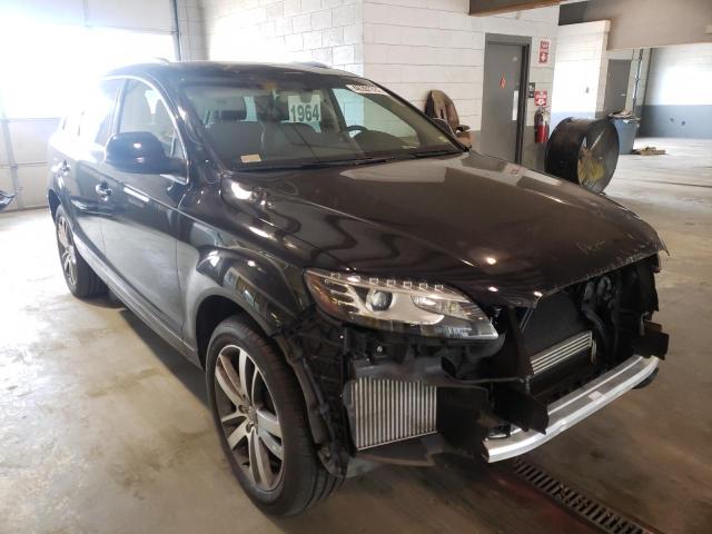 Audi Q7 tdi pre (2015)