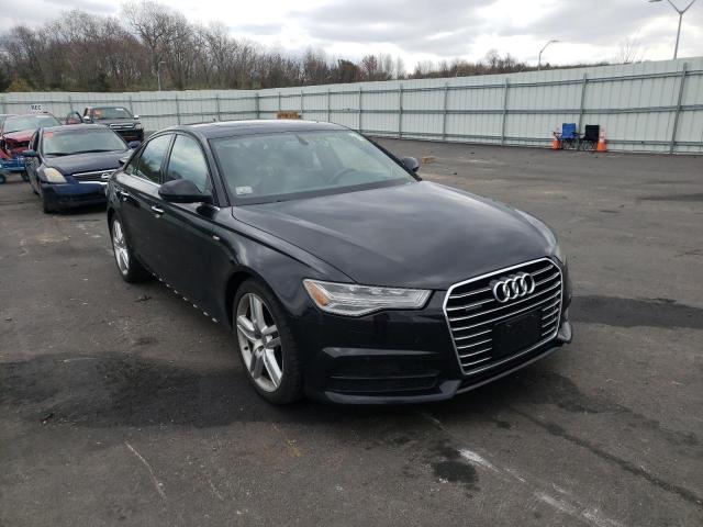 Audi A6 premium (2017)