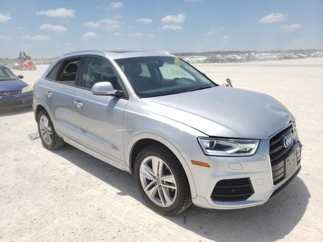 Audi Q3 premium (2017)