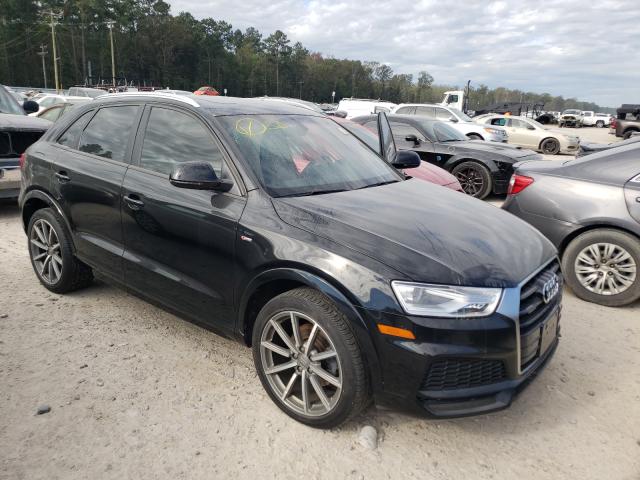 Audi Q3 premium (2018)