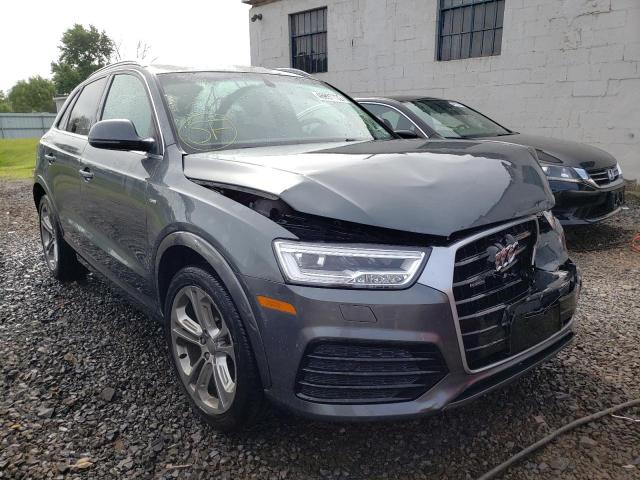 Audi Q3 premium (2018)