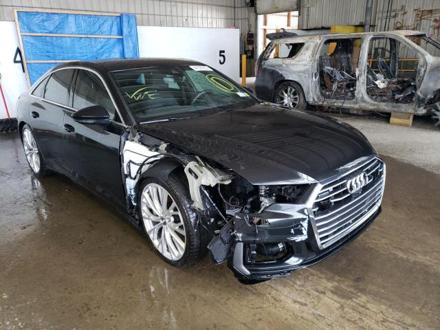 Audi A6 prestig (2019)
