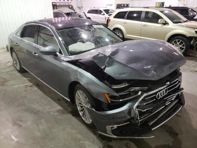 Audi A8 l (2019)