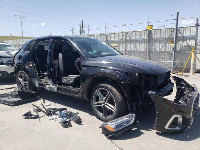 Audi Q5 e premi (2021)
