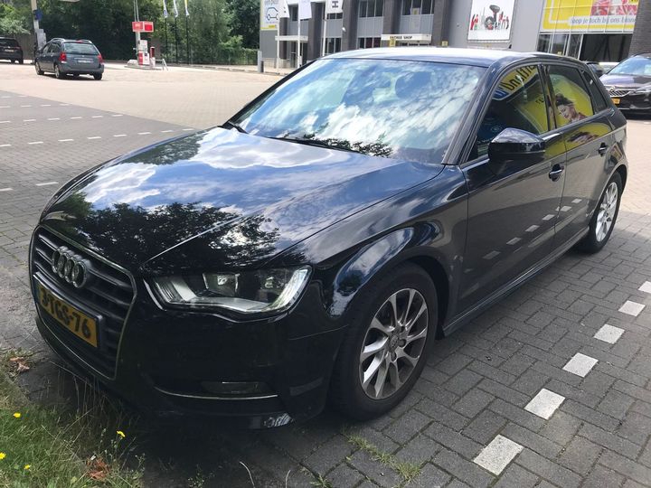 Audi A3 sportback (2014)
