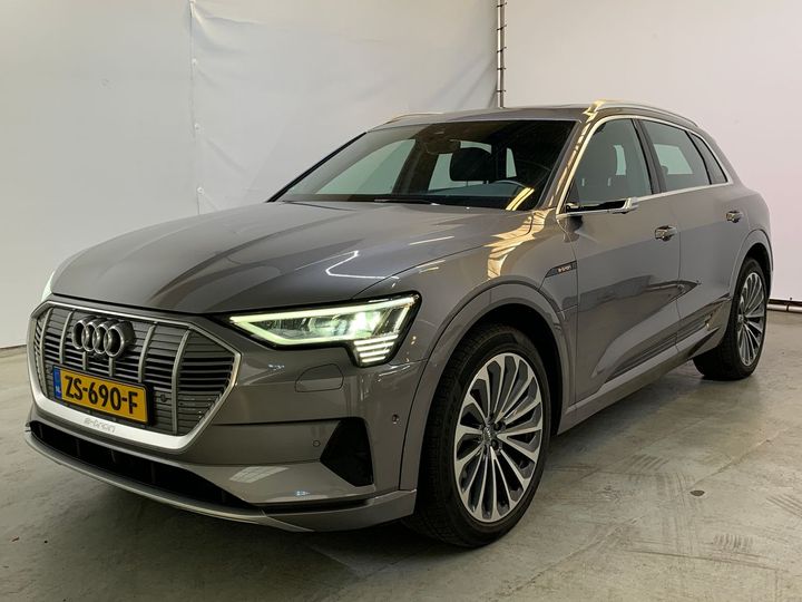 Audi E-tron (2019)