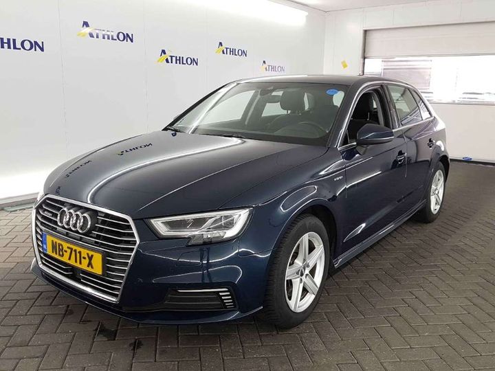 Audi A3 sportback (2016)