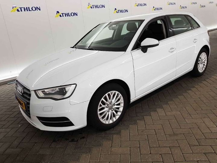 Audi A3 sportback (2016)