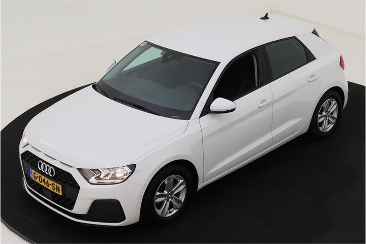 Audi A1 (2019)