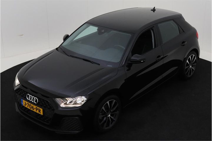 Audi A1 (2020)