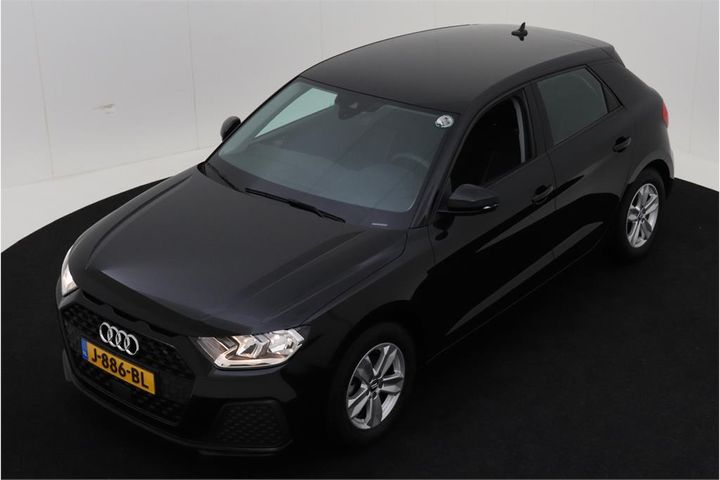 Audi A1 (2020)