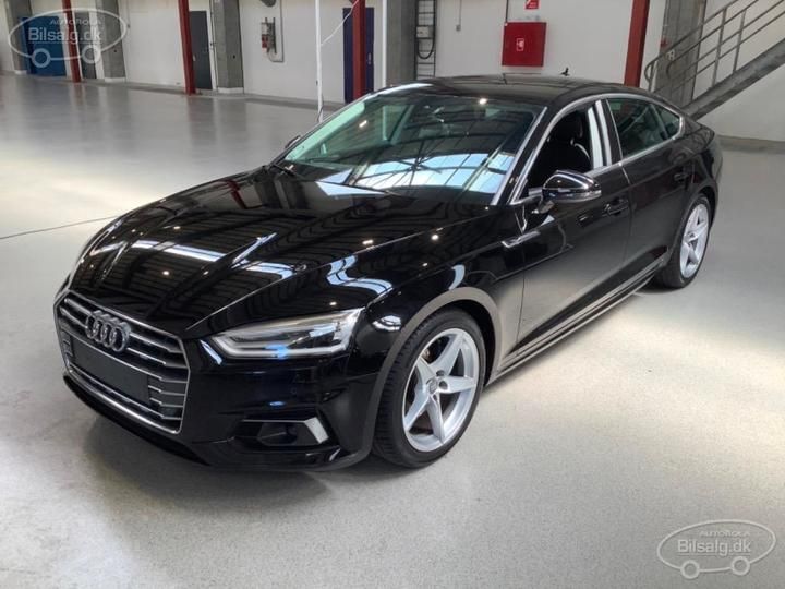 Audi A5 sportback (2019)