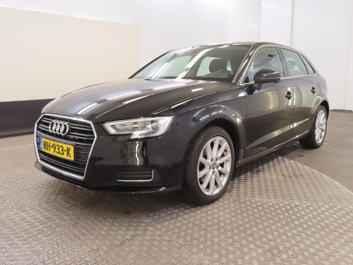 Audi A3 sportback (2017)