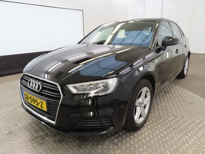Audi A3 sportback (2018)