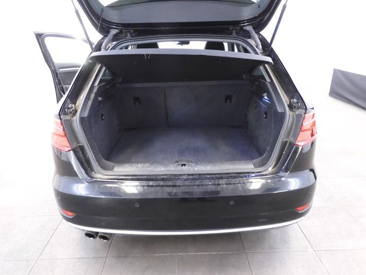 Audi A3 sportback (2017)