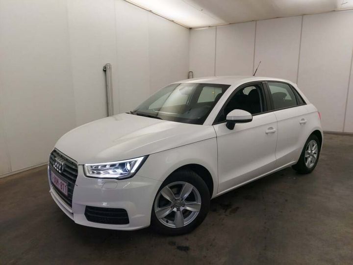 Audi A1 (2018)