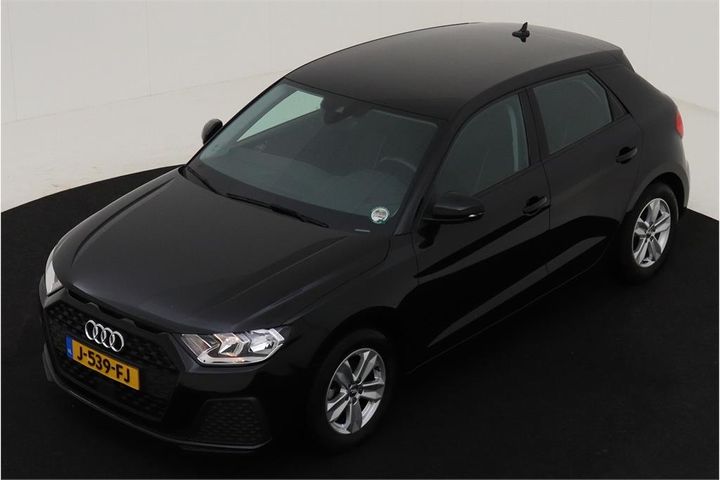 Audi A1 (2020)