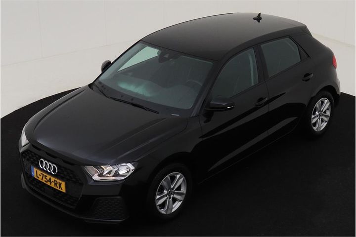 Audi A1 (2021)