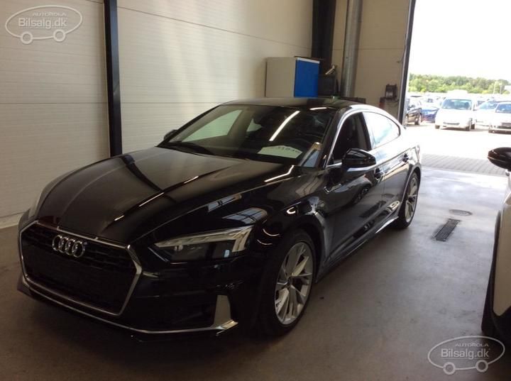 Audi A5 sportback (2021)
