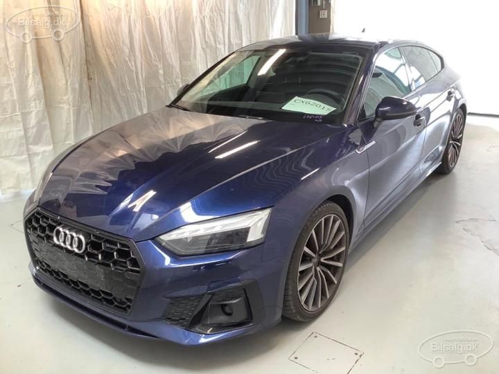 Audi A5 sportback (2020)