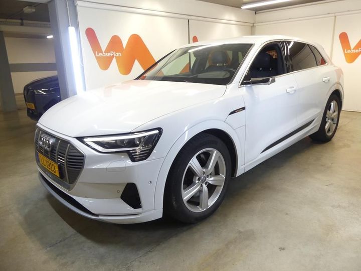 Audi E-tron (2019)