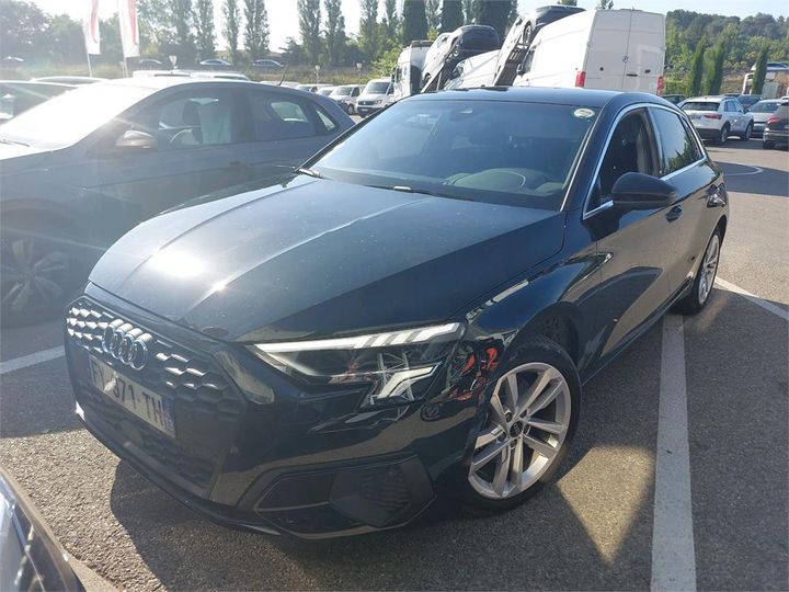 Audi A3 sportback (2021)