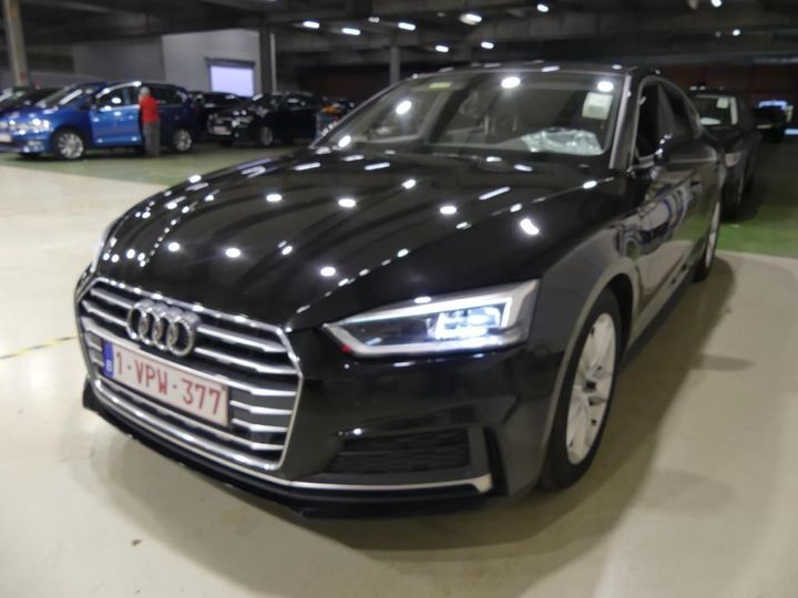 Audi A5 sportback (2019)