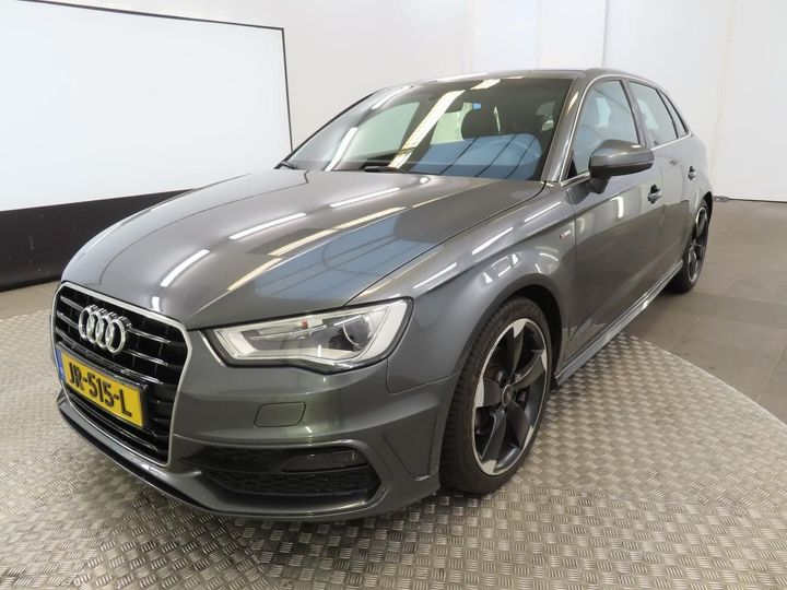 Audi A3 sportback (2016)