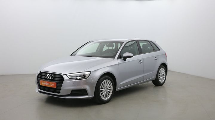 Audi A3 sportback (2018)