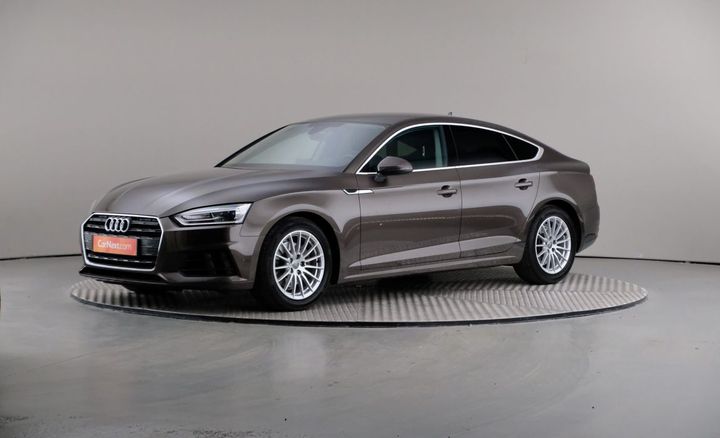 Audi A5 sportback (2018)