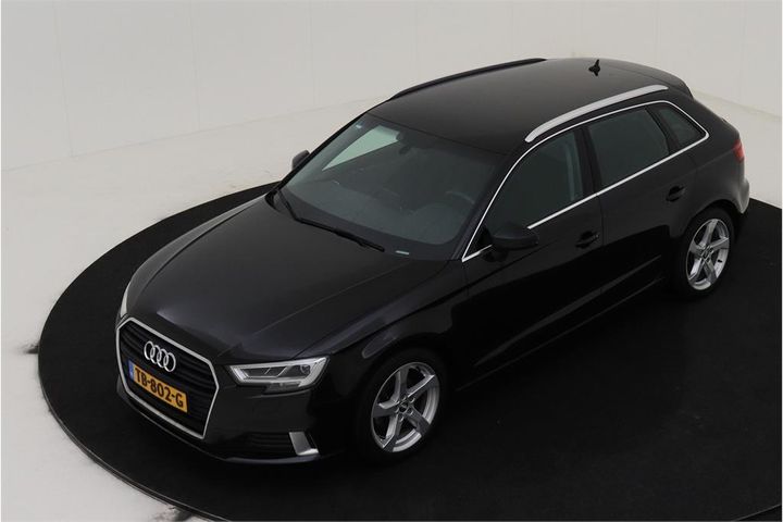 Audi A3 sportback (2018)