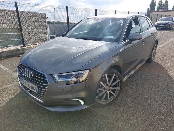 Audi A3 sportback (2020)