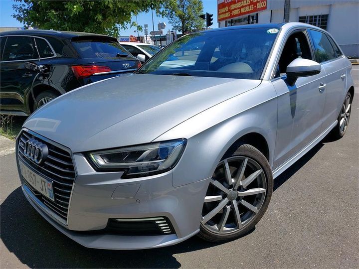 Audi A3 sportback (2020)