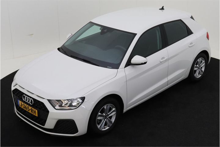 Audi A1 (2020)