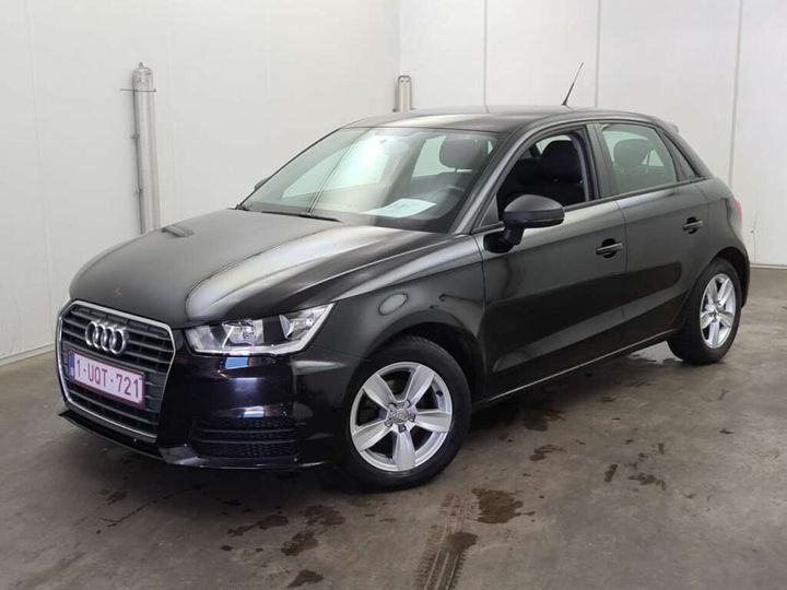Audi A1 (2018)