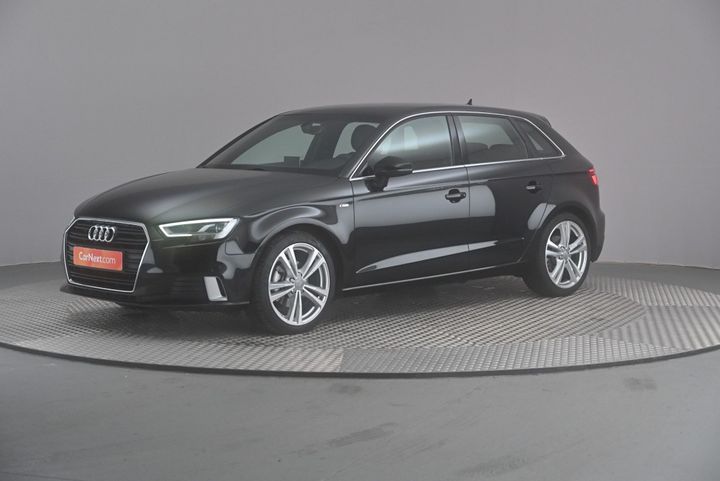 Audi A3 sportback (2018)