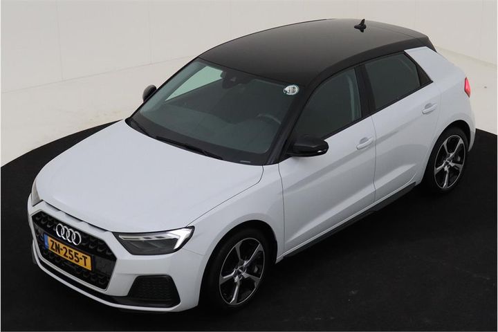 Audi A1 (2019)