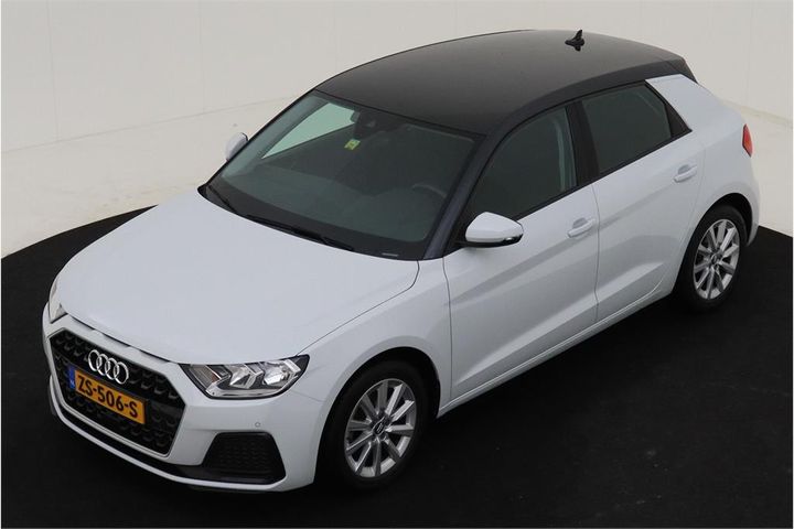 Audi A1 (2019)