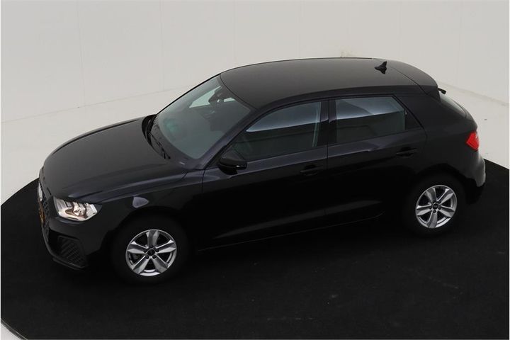 Audi A1 (2021)