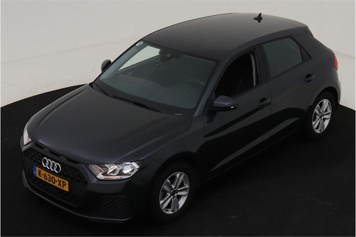 Audi A1 (2021)
