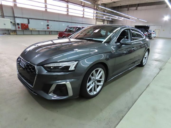 Audi A5 sportback (2020)