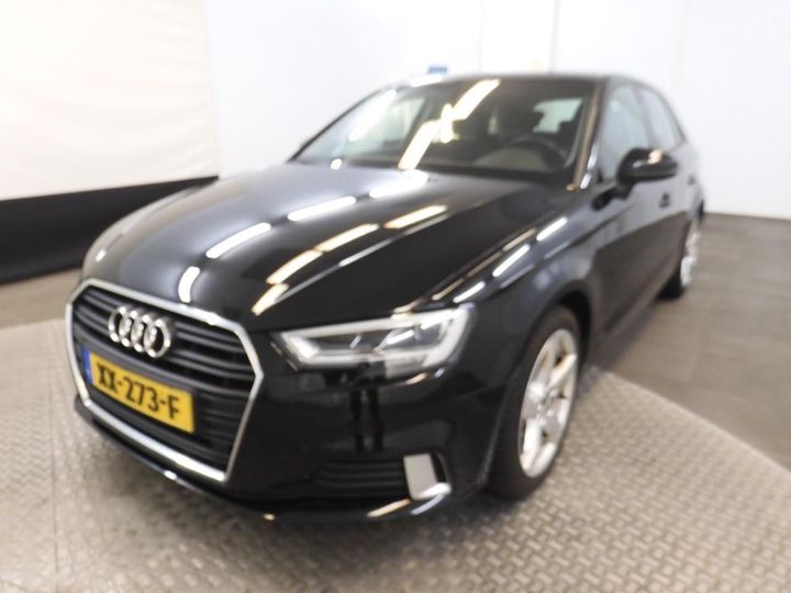 Audi A3 sportback (2019)